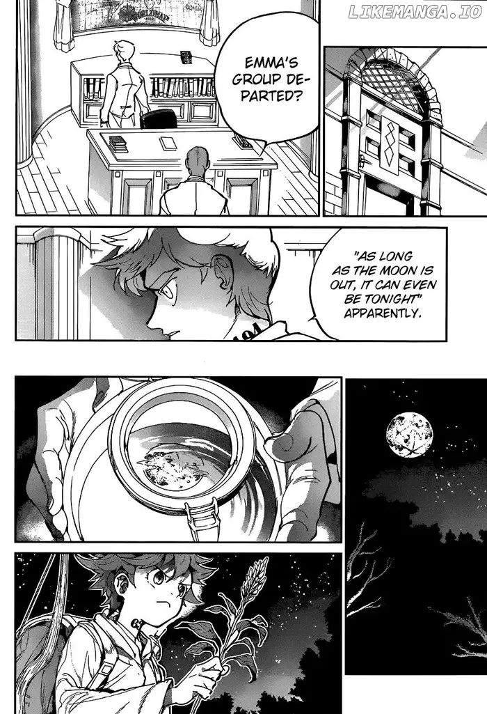 The Promised Neverland chapter 130 image 18_optimized